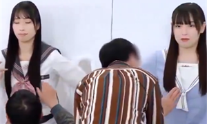 viral pameran robot ai cantik pemuas pria kesepian